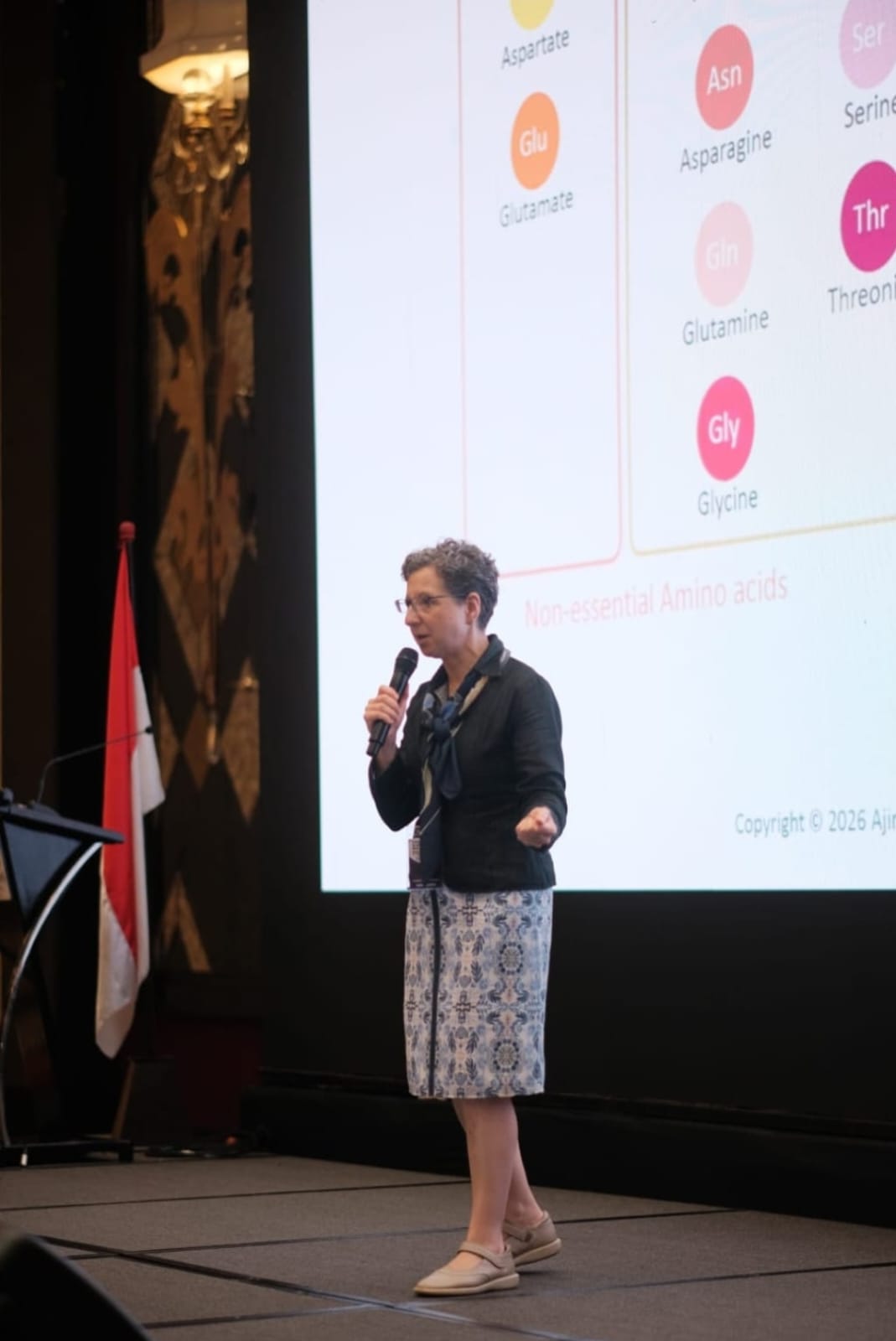 TIN PERSAGI Kabupaten Pasuruan 2026 Bahas Cita Rasa, Mikrobiota Usus, dan Kolaborasi Mu ltisektor untuk Makan Bergizi
