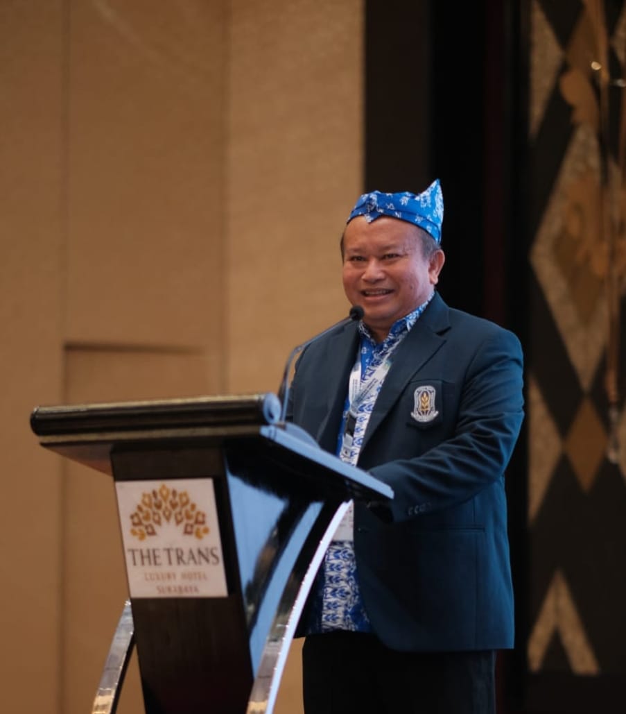TIN PERSAGI Kabupaten Pasuruan 2026 Bahas Pengaturan Makan untuk Perbaikan Metabolisme Diabetes melalui Aktivasi Autophagy